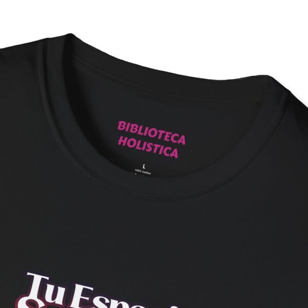 Camiseta "TU ESPACIO SAGRADO" - Image 23