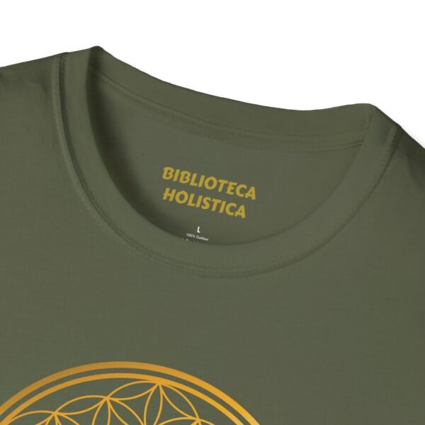 Camiseta "Geometría Sagrada" - Image 11